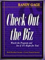LIVE Generic Opportunity Meeting presented by Randy Gage. Use it for prospecting & recruiting. Works with all types of MLM, Network Marketing and Direct Selling Companies. Watch it now for FREE online at www.CheckOutTheBiz.com