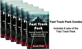 Fast Track