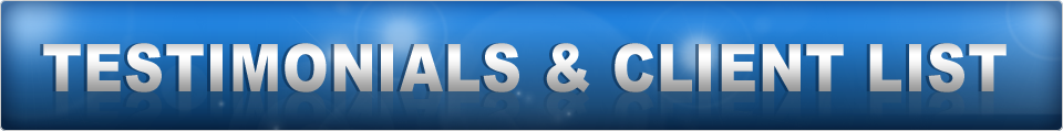 Randy Gage Testimonials