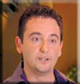 Joshua Shafran