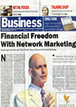 Creating Financial Freedom