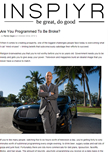 Are You Programmed To Be Broke?