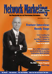 Randy Gage: A Man on a Mission
