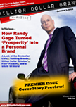 Risky Is The New Safe featuring Randy Gage