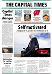 Self motivated; Interview with Randy Gage