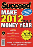 Make 2012 Your Money Year