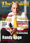 The Vision featuring Randy Gage