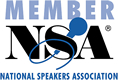 Randy Gage is a member of the NSA