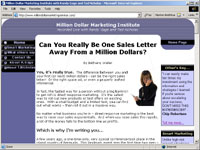 MillionDollarMarketingSeminar.com