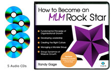 MLM rockstar