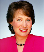 Harriet Meyerson