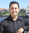 Joshua Shafran
