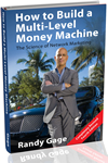 How to Build a MLM Money Machine