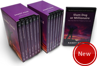 Virtual Seminar Series on Prosperity