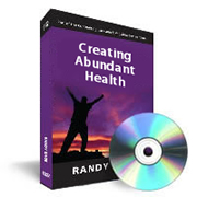 Creating Abundant Health