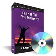 Faith It ‘Till You Make It!