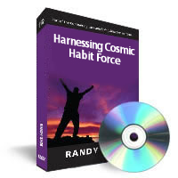 Harnessing Cosmic Habit Force