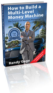 How to Build a Multi-Level Money Machine