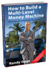 How to Build a Multi-Level Money Machine (English)
