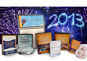 Randy's Holiday Bundle