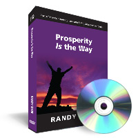 Prosperity Is the Way