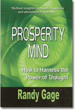 prosperity mind