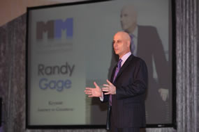 Randy Gage