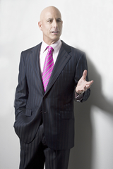 Randy Gage