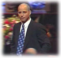 Randy Gage