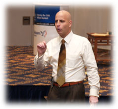 Randy Gage
