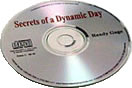 Secrets of a Dynamic Day self-development audio by Randy Gage