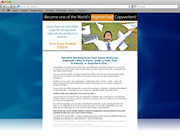 Copywriting Home Study Course