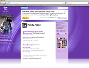 Randy Gage Twitter