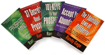The Prosperity Series by Randy Gage