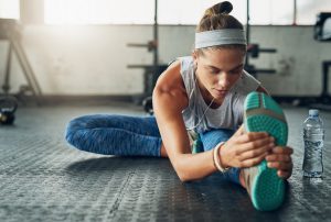 healthy habits