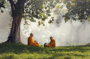 enlightenment