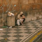 poverty