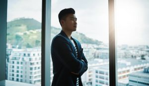 power of thought