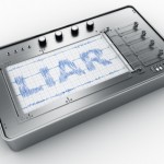 Lie detector