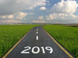 New Year's Resolutions