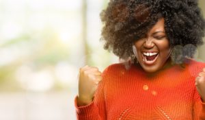 personal growth