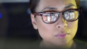 focus