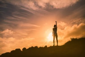 goal setting