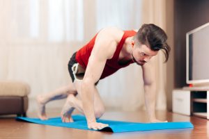 self-discipline