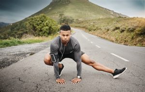 self-discipline