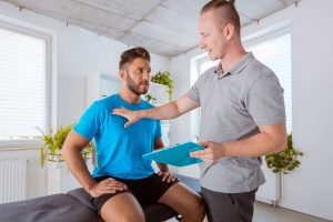 COVID-19 Recovery Tips