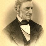 Ralph Waldo Emerson