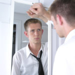 forgiving yourself
