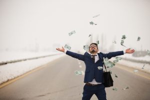 money relationship