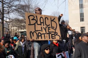#blacklivesmatter